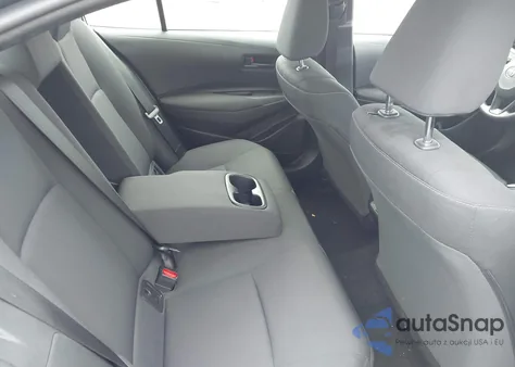 2023 Toyota Corolla Hybrid Le from USA, damaged, VIN JTDBCMFEXP3019948